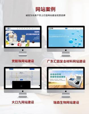 辽宁常规网站建设产品介绍_农村建设项目有哪些